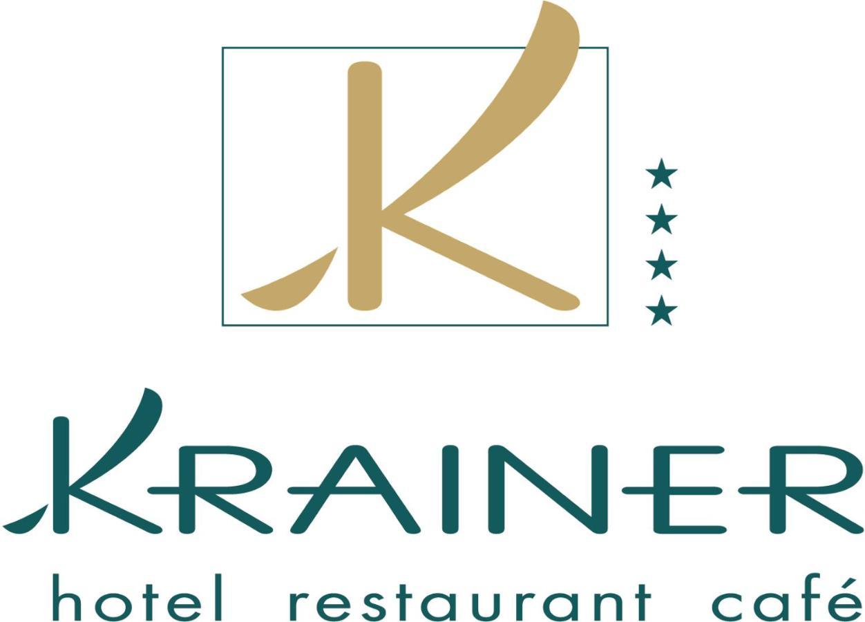 Hotel-Restaurant-Cafe Krainer Langenwang Εξωτερικό φωτογραφία