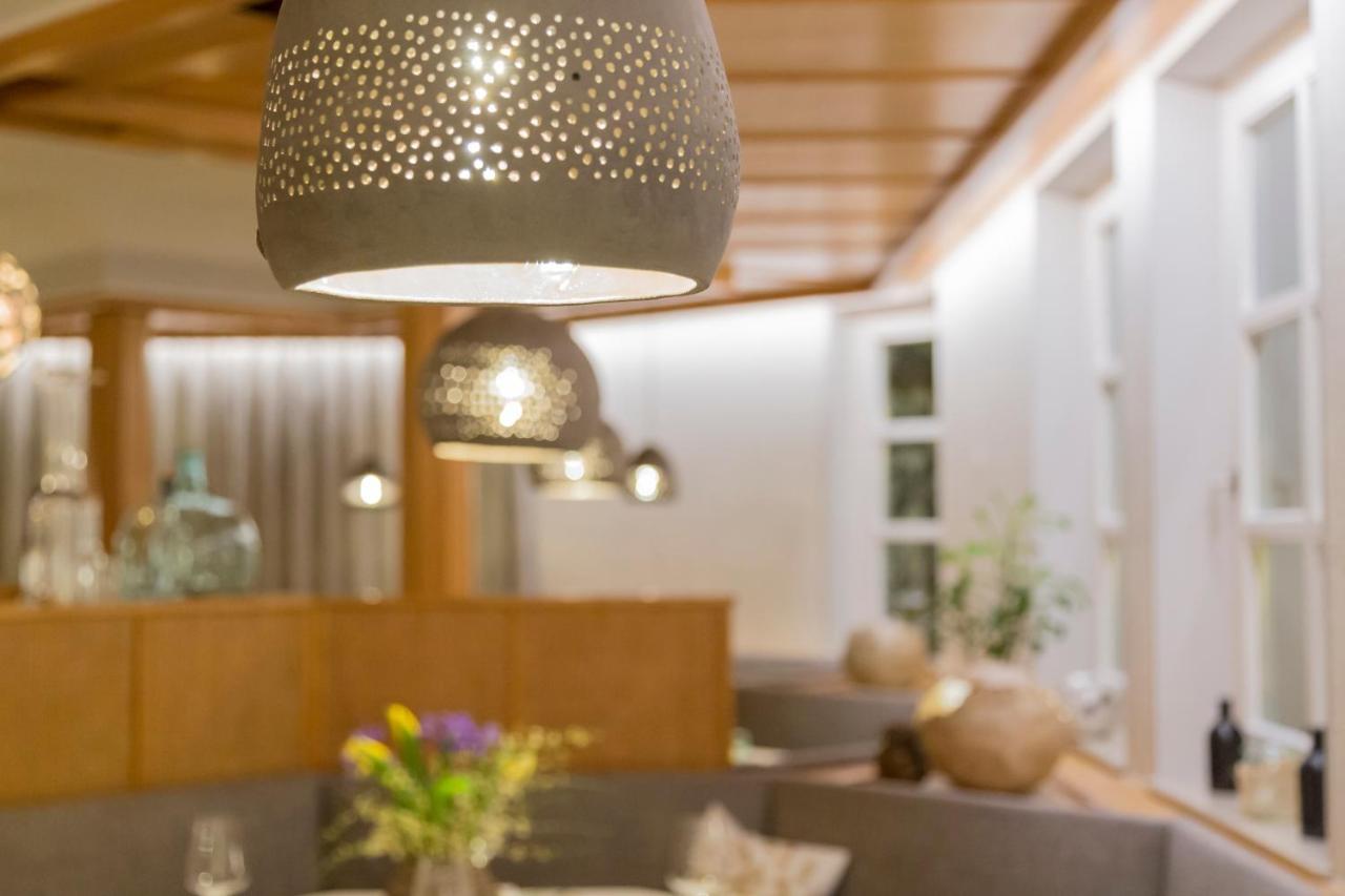 Hotel-Restaurant-Cafe Krainer Langenwang Εξωτερικό φωτογραφία